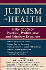 Judaism and Health cover 140h
